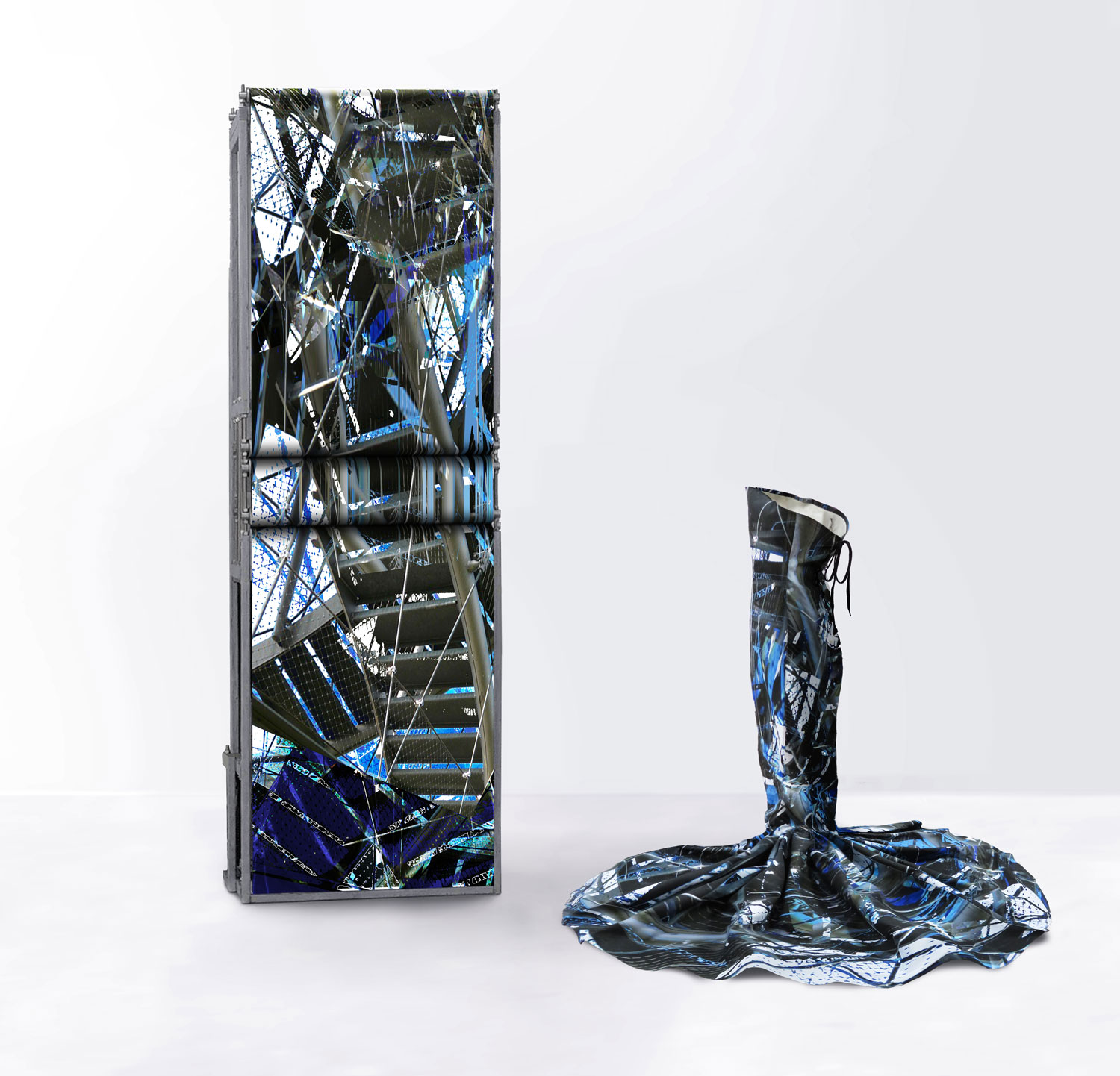 HC Ohl: »Accelerated Evolution